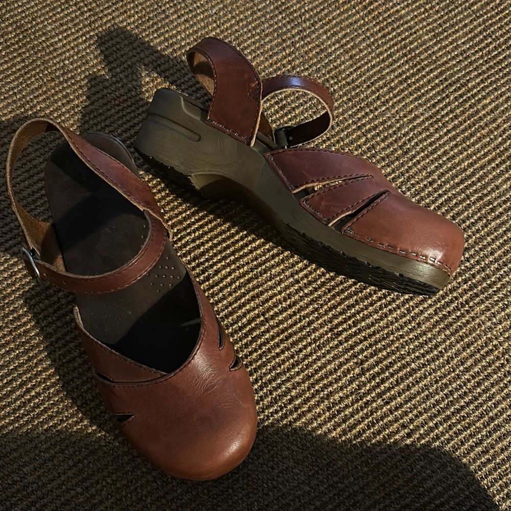 SANITA Margrethe Clogs